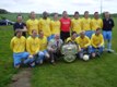 Division 1 Champions - Lepton Highlanders